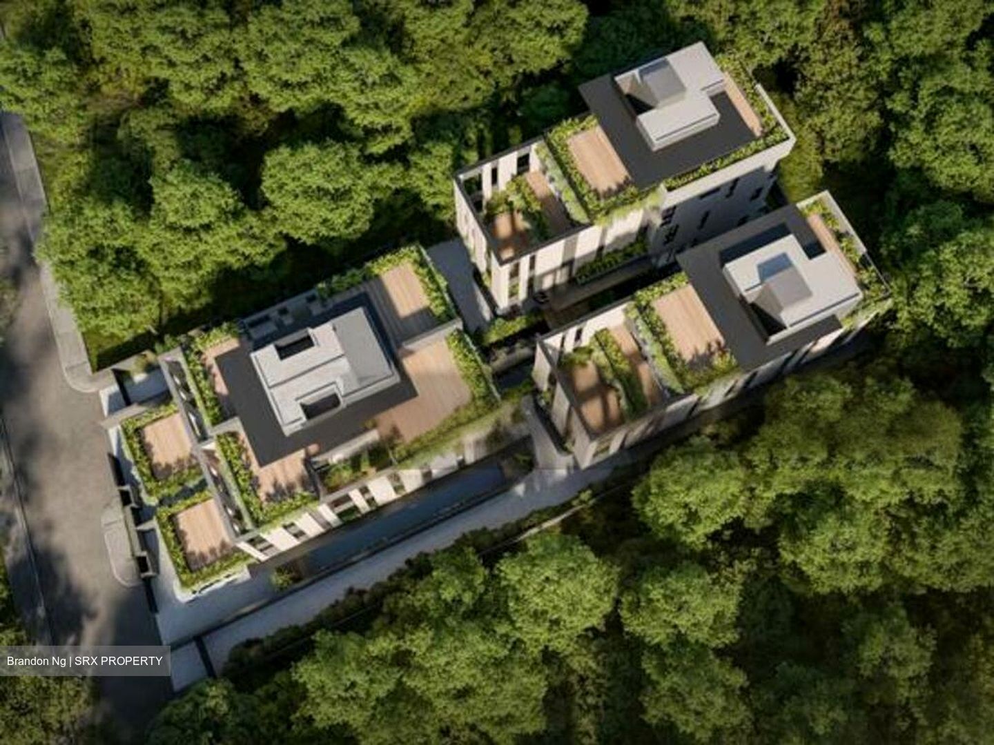 Palm Drive (D15), Detached #458444111